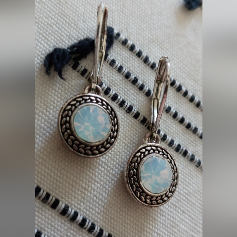 Napier Earrings